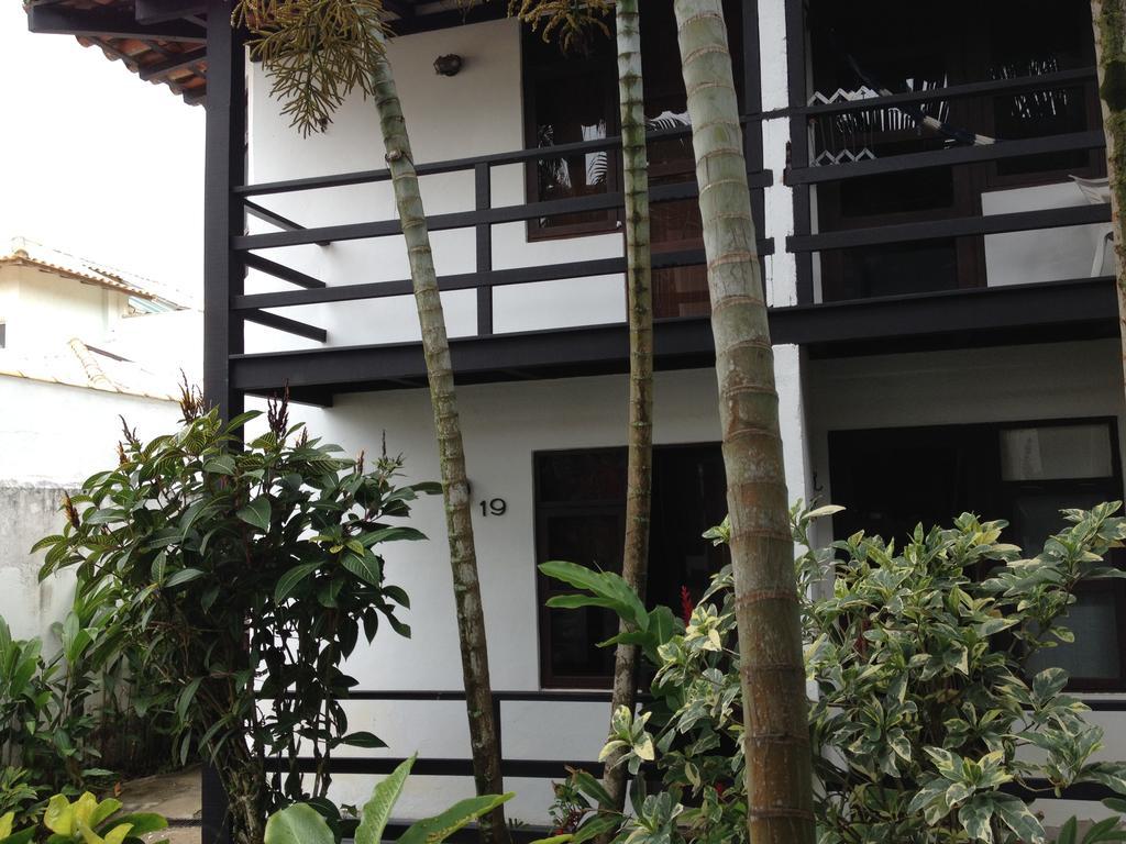 Casa Em Buzios Geriba Villa Værelse billede