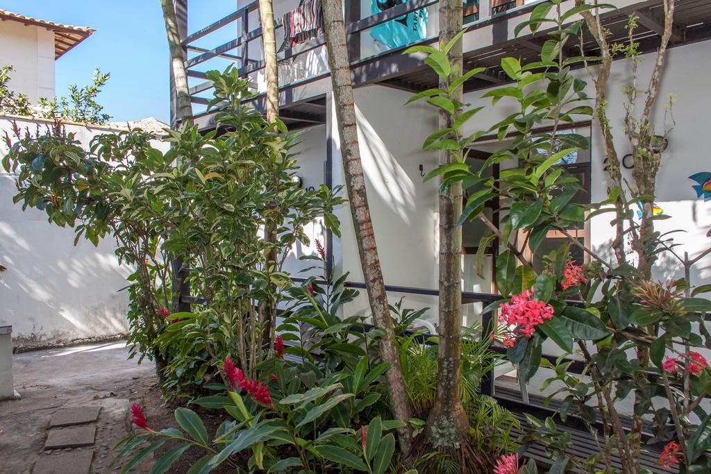 Casa Em Buzios Geriba Villa Eksteriør billede