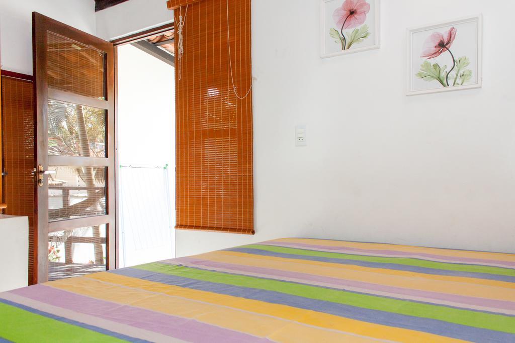 Casa Em Buzios Geriba Villa Eksteriør billede