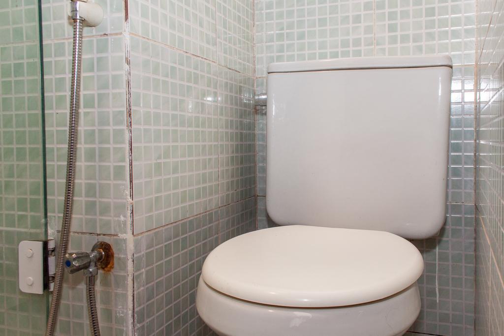 Casa Em Buzios Geriba Villa Eksteriør billede